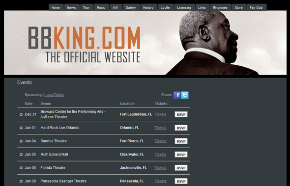 BB-King-North-American-Tour-2013-US-Dates-Details-Tickets-Sale-Concert-Portal