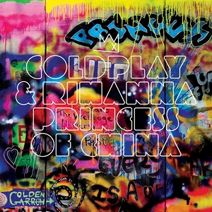 Coldplay-Princess-of-China-feat-Rhianna-Single-Cover-Art-Rock-Subculture-Journal-Top-10-2012-RSJ