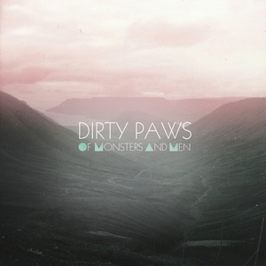 Of-Monsters-And-Men-Dirty-Paws-Single-Cover-Art-Rock-Subculture-Journal-Top-10-2012
