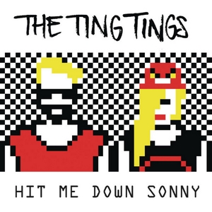 The-Ting-Tings-Hit-Me-Down-Sonny-Single-Cover-Art-Rock-Subculture-Journal-Top-10-2012