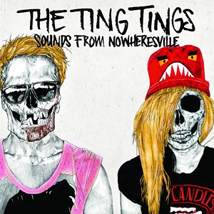 The-Ting-Tings-Sounds-From-Nowheresville-Album-Cover-Art-Rock-Subculture-Journal-Top-10-2012