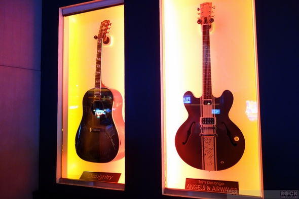 Hard-Rock-Hotel-Resort-Photos-Music-Memorabilia-Displays-Las-Vegas-Rock-Subculture-001-RSJ