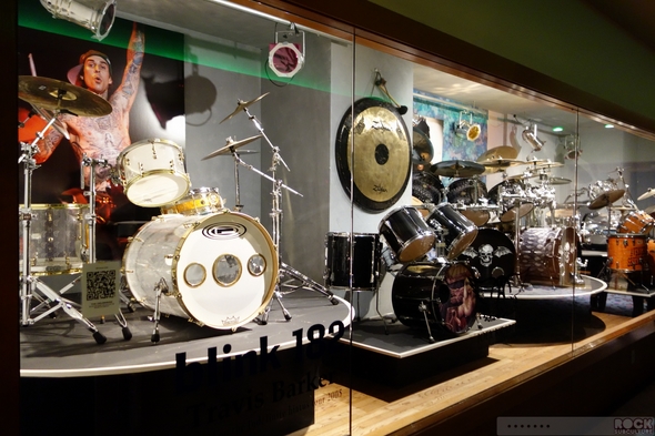 Hard-Rock-Hotel-Resort-Photos-Music-Memorabilia-Displays-Las-Vegas-Rock-Subculture-001-RSJ