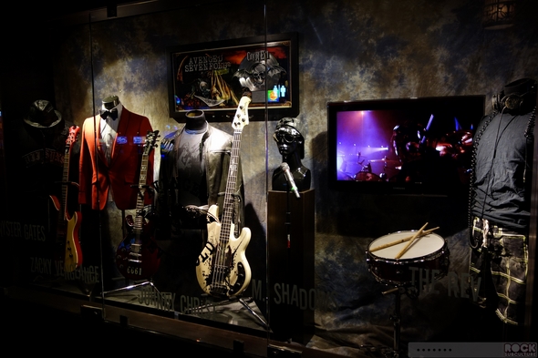 Hard-Rock-Hotel-Resort-Photos-Music-Memorabilia-Displays-Las-Vegas-Rock-Subculture-001-RSJ