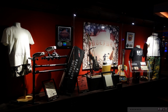 Hard-Rock-Hotel-Resort-Photos-Music-Memorabilia-Displays-Las-Vegas-Rock-Subculture-001-RSJ