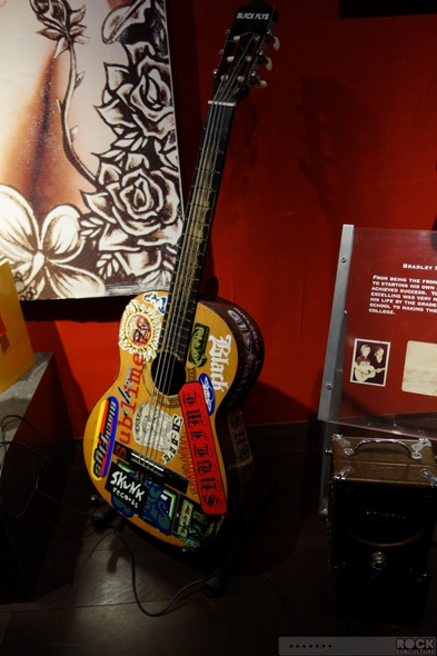 Hard-Rock-Hotel-Resort-Photos-Music-Memorabilia-Displays-Las-Vegas-Rock-Subculture-001-RSJ