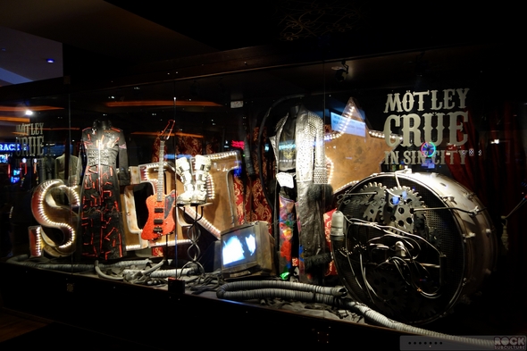 Hard-Rock-Hotel-Resort-Photos-Music-Memorabilia-Displays-Las-Vegas-Rock-Subculture-001-RSJ