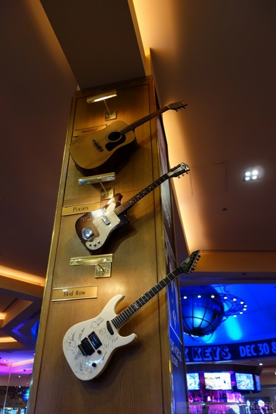 Hard-Rock-Hotel-Resort-Photos-Music-Memorabilia-Displays-Las-Vegas-Rock-Subculture-001-RSJ