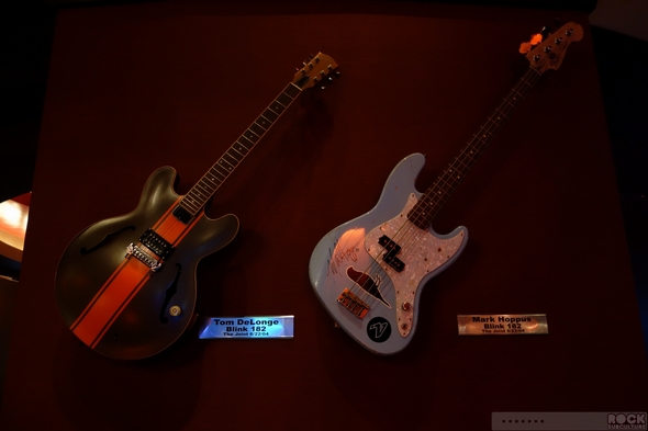 Hard-Rock-Hotel-Resort-Photos-Music-Memorabilia-Displays-Las-Vegas-Rock-Subculture-001-RSJ