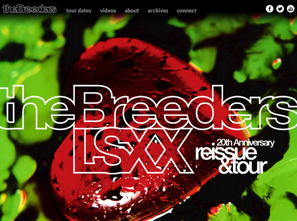 The-Breeders-LSXX-Last-Splash-European-Tour-2013-Dates-Details-Tickets-Sale-Concert-Portal