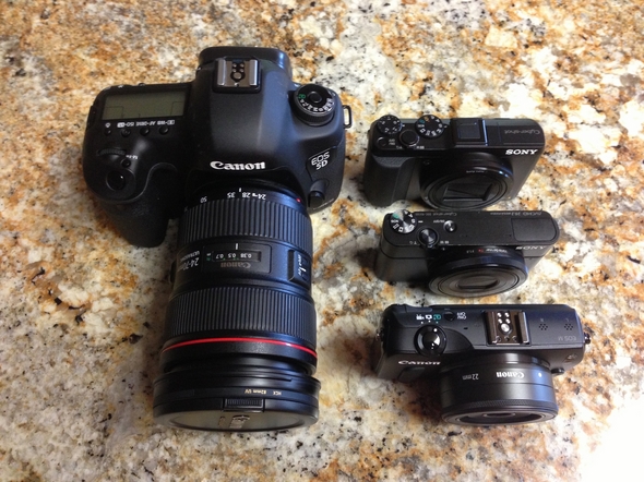 Compare-Canon-5D-Mark-III-Canon-EOS-M-Sony-RX100-Sony-HX-50V-01-RSJ