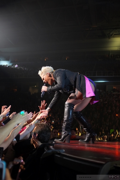 P!nk-Pink-Concert-Review-2013-Tour-Truth-About-Love-San-Jose-HP-Pavilion-Photos-Rock-Subculture-Journal