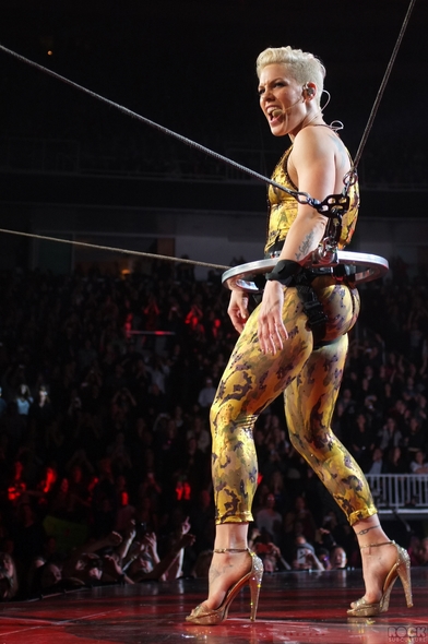 P!nk-Pink-Concert-Review-2013-Tour-Truth-About-Love-San-Jose-HP-Pavilion-Photos-Rock-Subculture-Journal