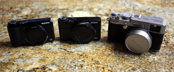 Fujifilm X100 Original: a review 11 years overdue, by Jesse Kim, Vanilla  Pro Max