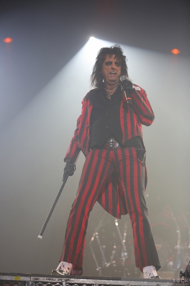 Caprices-Festival-2013-Crans-Montana-Switerland-Concert-Review-Day-7-March-14-Alice-Cooper-The-Heavy-BRMC-Blacj-Rebel-Motorcycle-Club-Photos