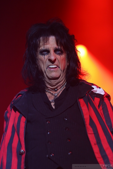 Caprices-Festival-2013-Crans-Montana-Switerland-Concert-Review-Day-7-March-14-Alice-Cooper-The-Heavy-BRMC-Blacj-Rebel-Motorcycle-Club-Photos