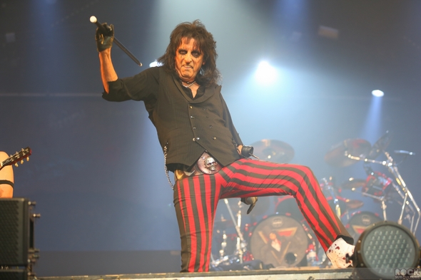 Caprices-Festival-2013-Crans-Montana-Switerland-Concert-Review-Day-7-March-14-Alice-Cooper-The-Heavy-BRMC-Blacj-Rebel-Motorcycle-Club-Photos