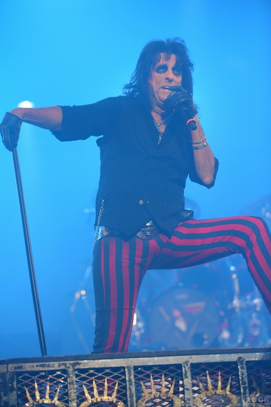 Caprices-Festival-2013-Crans-Montana-Switerland-Concert-Review-Day-7-March-14-Alice-Cooper-The-Heavy-BRMC-Blacj-Rebel-Motorcycle-Club-Photos