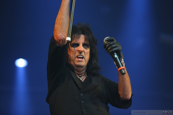 Caprices-Festival-2013-Crans-Montana-Switerland-Concert-Review-Day-7-March-14-Alice-Cooper-The-Heavy-BRMC-Blacj-Rebel-Motorcycle-Club-Photos