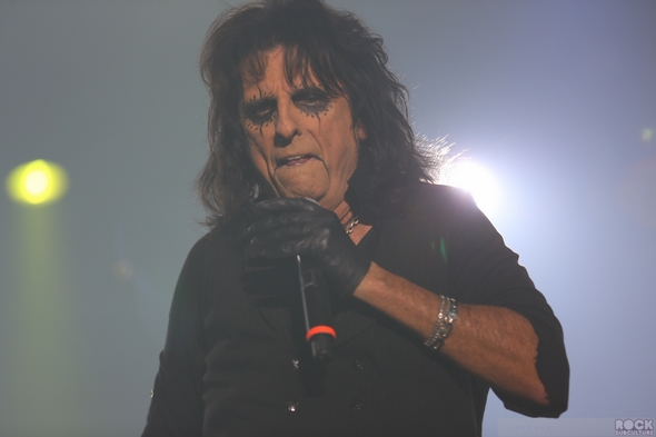 Caprices-Festival-2013-Crans-Montana-Switerland-Concert-Review-Day-7-March-14-Alice-Cooper-The-Heavy-BRMC-Blacj-Rebel-Motorcycle-Club-Photos