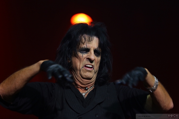 Caprices-Festival-2013-Crans-Montana-Switerland-Concert-Review-Day-7-March-14-Alice-Cooper-The-Heavy-BRMC-Blacj-Rebel-Motorcycle-Club-Photos