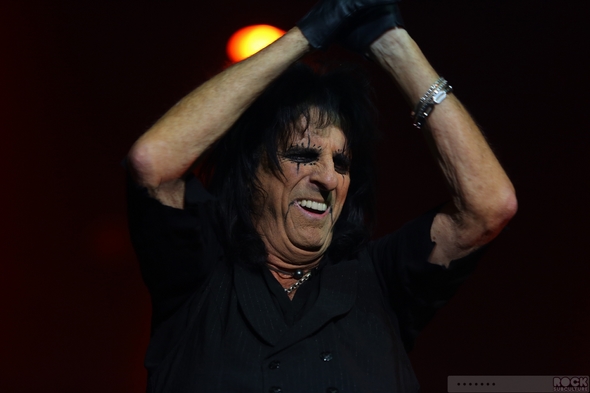 Caprices-Festival-2013-Crans-Montana-Switerland-Concert-Review-Day-7-March-14-Alice-Cooper-The-Heavy-BRMC-Blacj-Rebel-Motorcycle-Club-Photos