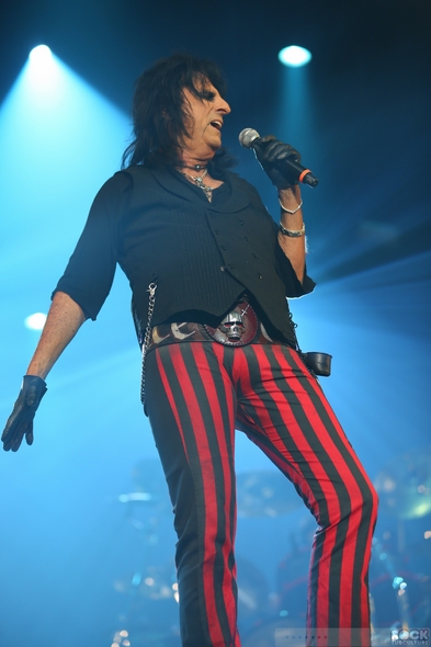 Caprices-Festival-2013-Crans-Montana-Switerland-Concert-Review-Day-7-March-14-Alice-Cooper-The-Heavy-BRMC-Blacj-Rebel-Motorcycle-Club-Photos