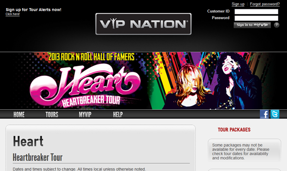 Heart-Heartbreaker-North-American-Australia-Tour-2013-US-Dates-Details-Tickets-Sale-Concert-VIP-Nation