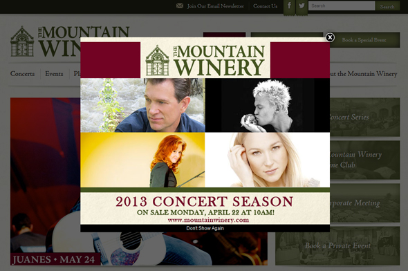 Mountain-Winery-Saratoga-2013-Concert-Season-Dates-Details-AXS-Tickets-Sale-Concert-Portal