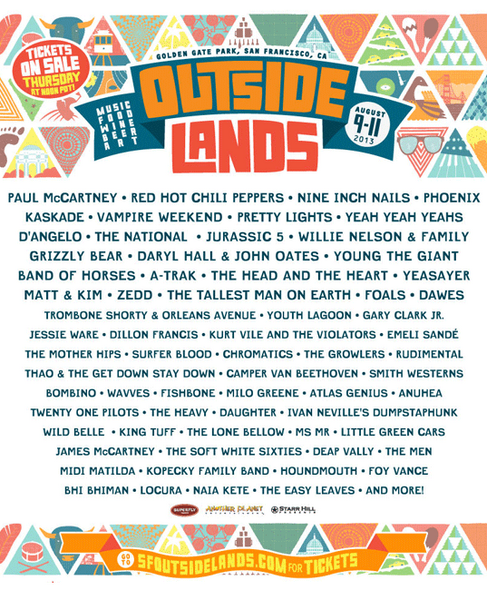 Outside-Lands-2013-Concert-Festival-Dates-Details-Another-Planet-Entertainment-Tickets-Sale-Concert-Portal-Line-Up-RSJ