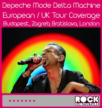 Depeche Mode Memento Mori World Tour 2023 T Shirt - Vincent myers