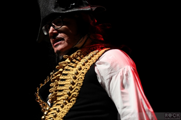 Adam-Ant-North-America-Tour-2013-Concert-Review-Photos-San-Diego-Balboa-Theatre-July-17-Rock-Subculture-PRIMA-DONNA-RSJ