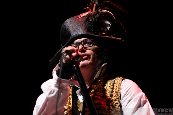 Adam-Ant-North-America-Tour-2013-Concert-Review-Photos-San-Diego-Balboa-Theatre-July-17-Rock-Subculture-PRIMA-DONNA-RSJ