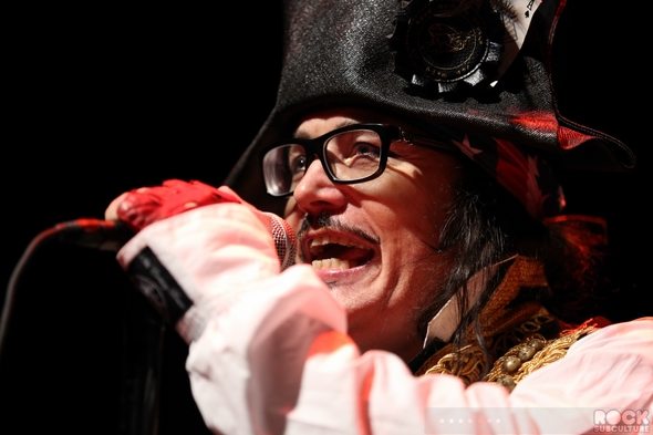 Adam-Ant-North-America-Tour-2013-Concert-Review-Photos-San-Diego-Balboa-Theatre-July-17-Rock-Subculture-PRIMA-DONNA-RSJ