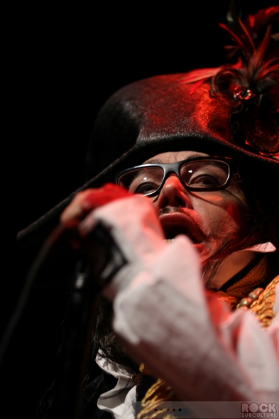 Adam-Ant-North-America-Tour-2013-Concert-Review-Photos-San-Diego-Balboa-Theatre-July-17-Rock-Subculture-PRIMA-DONNA-RSJ