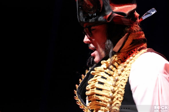 Adam-Ant-North-America-Tour-2013-Concert-Review-Photos-San-Diego-Balboa-Theatre-July-17-Rock-Subculture-PRIMA-DONNA-RSJ