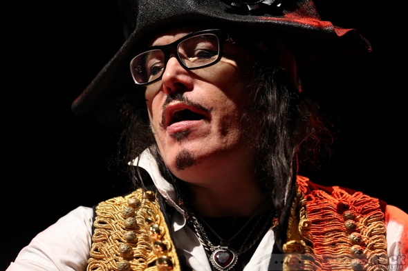 Adam-Ant-North-America-Tour-2013-Concert-Review-Photos-San-Diego-Balboa-Theatre-July-17-Rock-Subculture-PRIMA-DONNA-RSJ