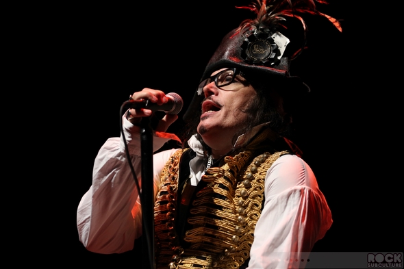 Adam-Ant-North-America-Tour-2013-Concert-Review-Photos-San-Diego-Balboa-Theatre-July-17-Rock-Subculture-PRIMA-DONNA-RSJ