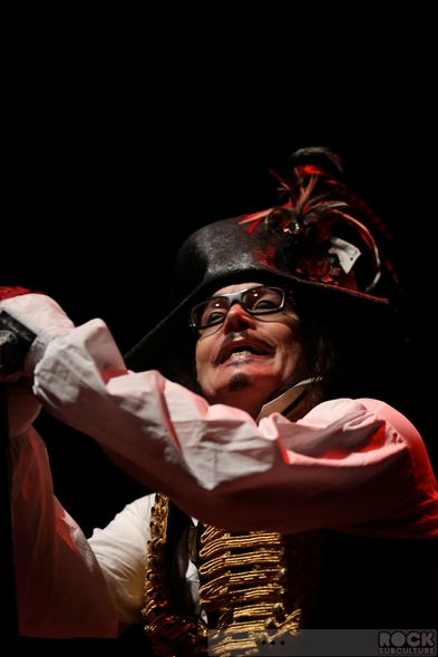 Adam-Ant-North-America-Tour-2013-Concert-Review-Photos-San-Diego-Balboa-Theatre-July-17-Rock-Subculture-PRIMA-DONNA-RSJ