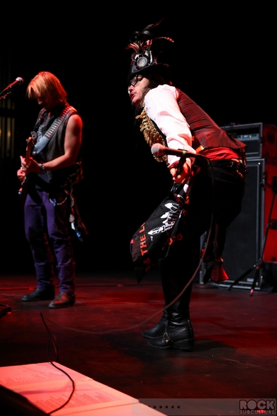 Adam-Ant-North-America-Tour-2013-Concert-Review-Photos-San-Diego-Balboa-Theatre-July-17-Rock-Subculture-PRIMA-DONNA-RSJ