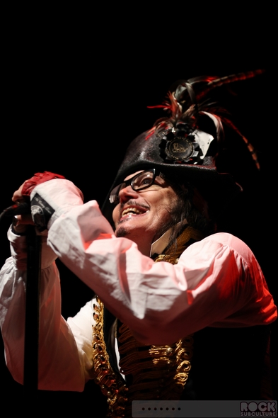 Adam-Ant-North-America-Tour-2013-Concert-Review-Photos-San-Diego-Balboa-Theatre-July-17-Rock-Subculture-PRIMA-DONNA-RSJ