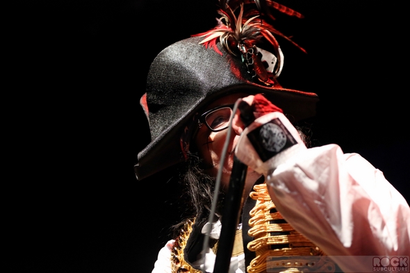 Adam-Ant-North-America-Tour-2013-Concert-Review-Photos-San-Diego-Balboa-Theatre-July-17-Rock-Subculture-PRIMA-DONNA-RSJ