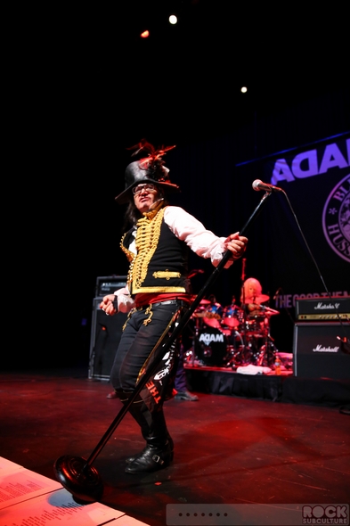 Adam-Ant-North-America-Tour-2013-Concert-Review-Photos-San-Diego-Balboa-Theatre-July-17-Rock-Subculture-PRIMA-DONNA-RSJ