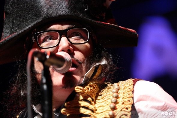 Adam-Ant-North-America-Tour-2013-Concert-Review-Photos-San-Diego-Balboa-Theatre-July-17-Rock-Subculture-PRIMA-DONNA-RSJ