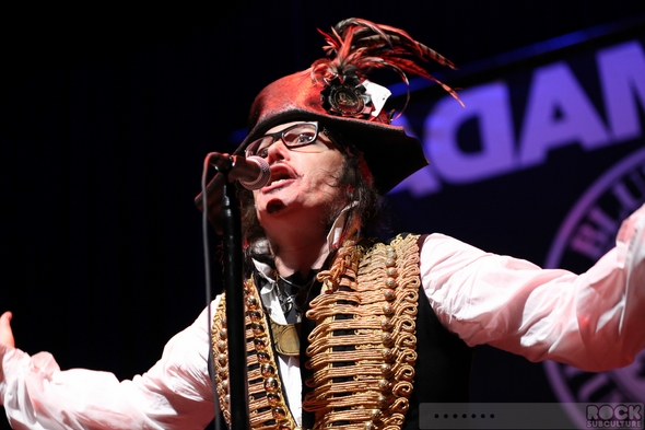 Adam-Ant-North-America-Tour-2013-Concert-Review-Photos-San-Diego-Balboa-Theatre-July-17-Rock-Subculture-PRIMA-DONNA-RSJ