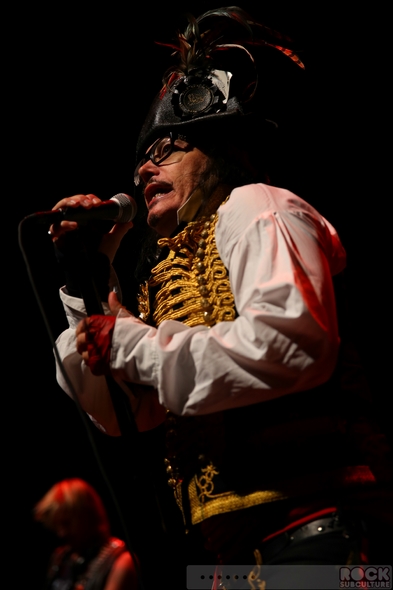 Adam-Ant-North-America-Tour-2013-Concert-Review-Photos-San-Diego-Balboa-Theatre-July-17-Rock-Subculture-PRIMA-DONNA-RSJ