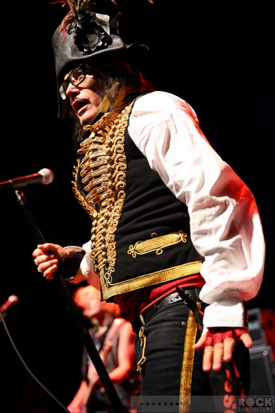 Adam-Ant-North-America-Tour-2013-Concert-Review-Photos-San-Diego-Balboa-Theatre-July-17-Rock-Subculture-PRIMA-DONNA-RSJ