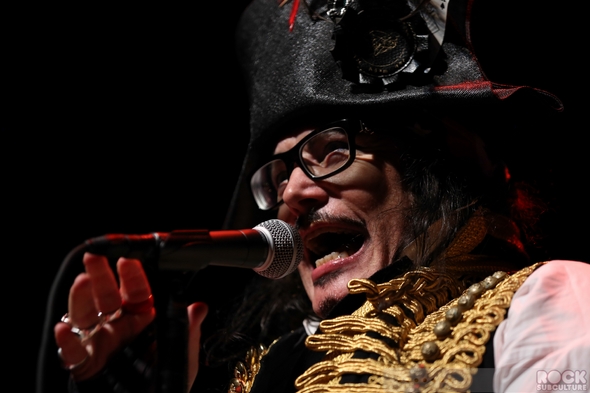 Adam-Ant-North-America-Tour-2013-Concert-Review-Photos-San-Diego-Balboa-Theatre-July-17-Rock-Subculture-PRIMA-DONNA-RSJ