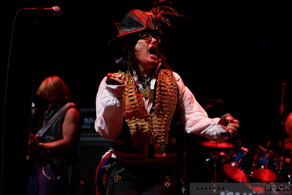 Adam-Ant-North-America-Tour-2013-Concert-Review-Photos-San-Diego-Balboa-Theatre-July-17-Rock-Subculture-PRIMA-DONNA-RSJ