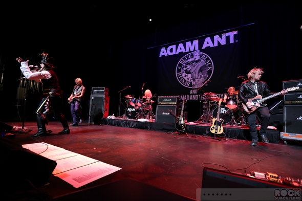 Adam-Ant-North-America-Tour-2013-Concert-Review-Photos-San-Diego-Balboa-Theatre-July-17-Rock-Subculture-PRIMA-DONNA-RSJ